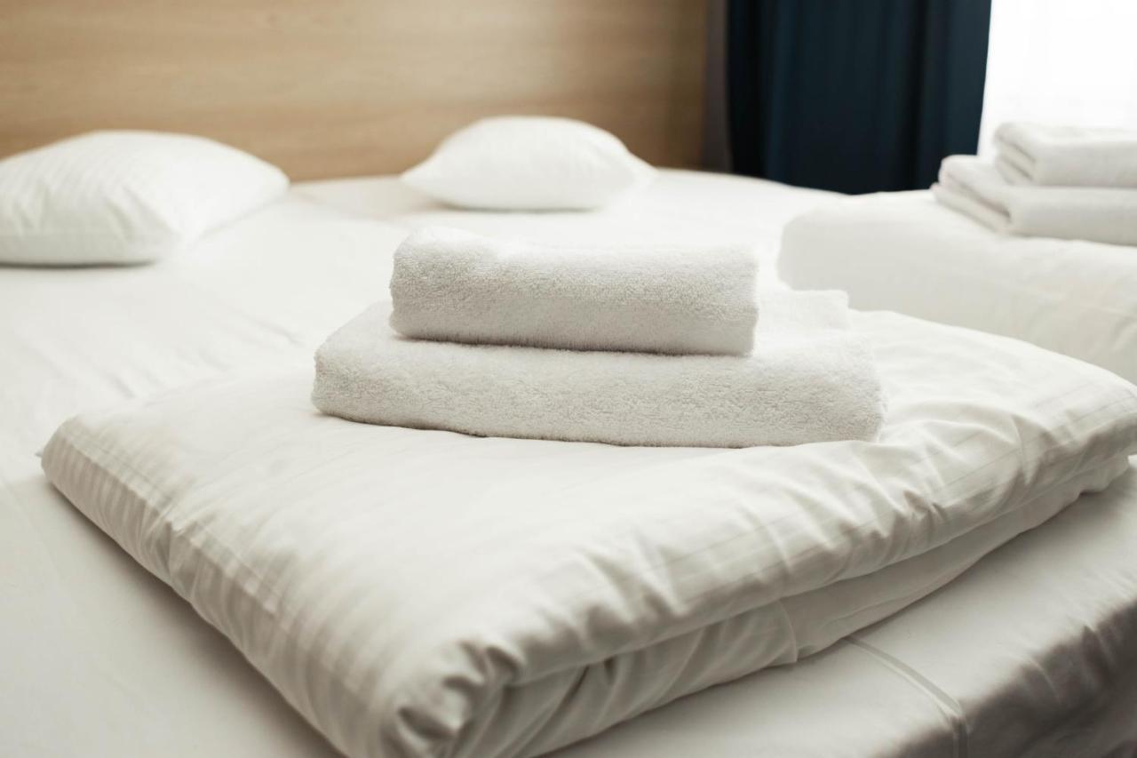 River Park Hotel Kovel' Ngoại thất bức ảnh