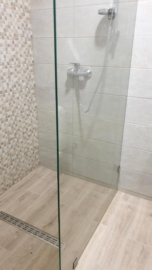 River Park Hotel Kovel' Ngoại thất bức ảnh