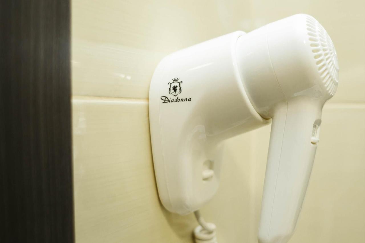 River Park Hotel Kovel' Ngoại thất bức ảnh